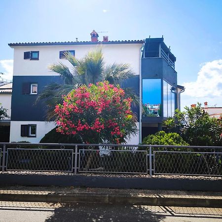 Apartmani Andrea Pula Exterior foto