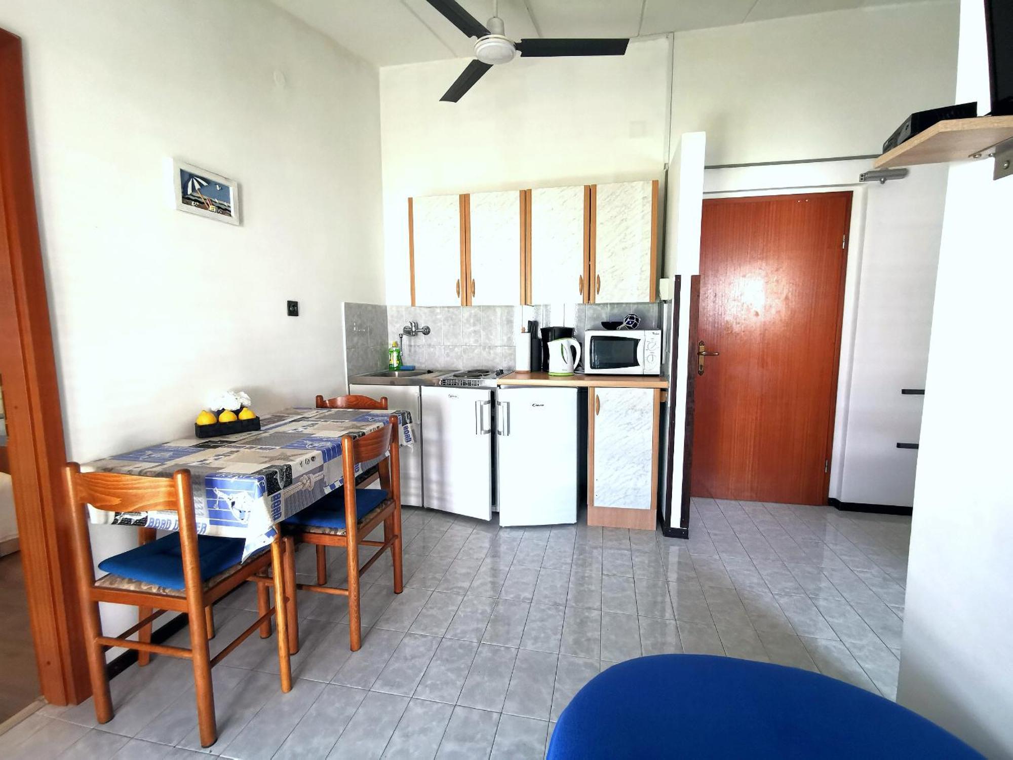 Apartmani Andrea Pula Habitación foto