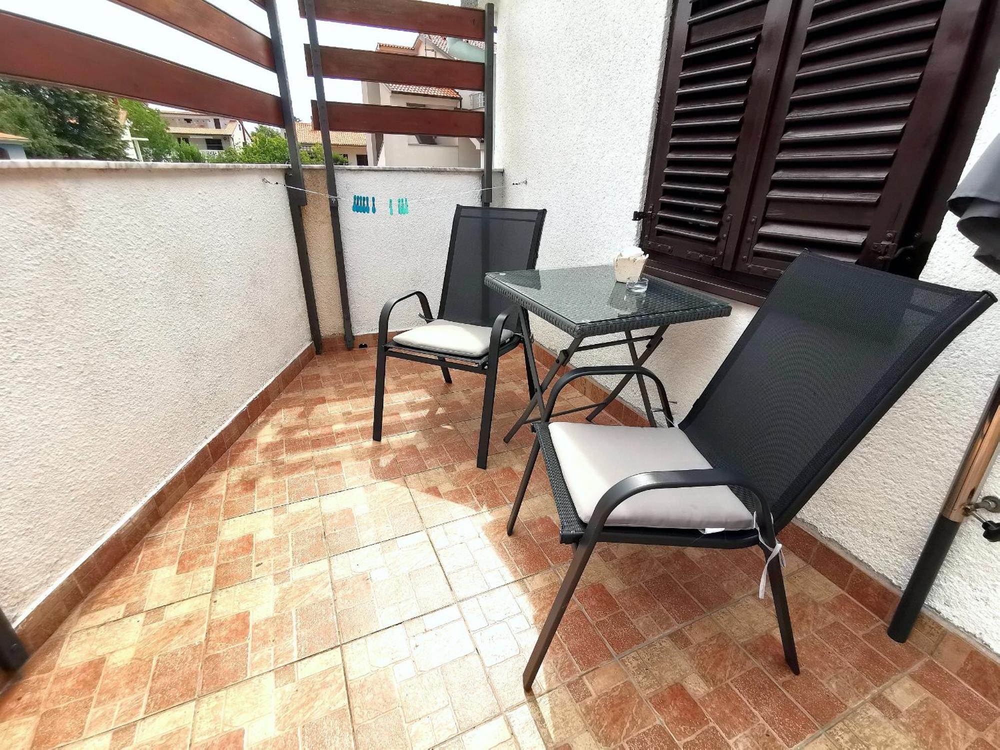 Apartmani Andrea Pula Habitación foto