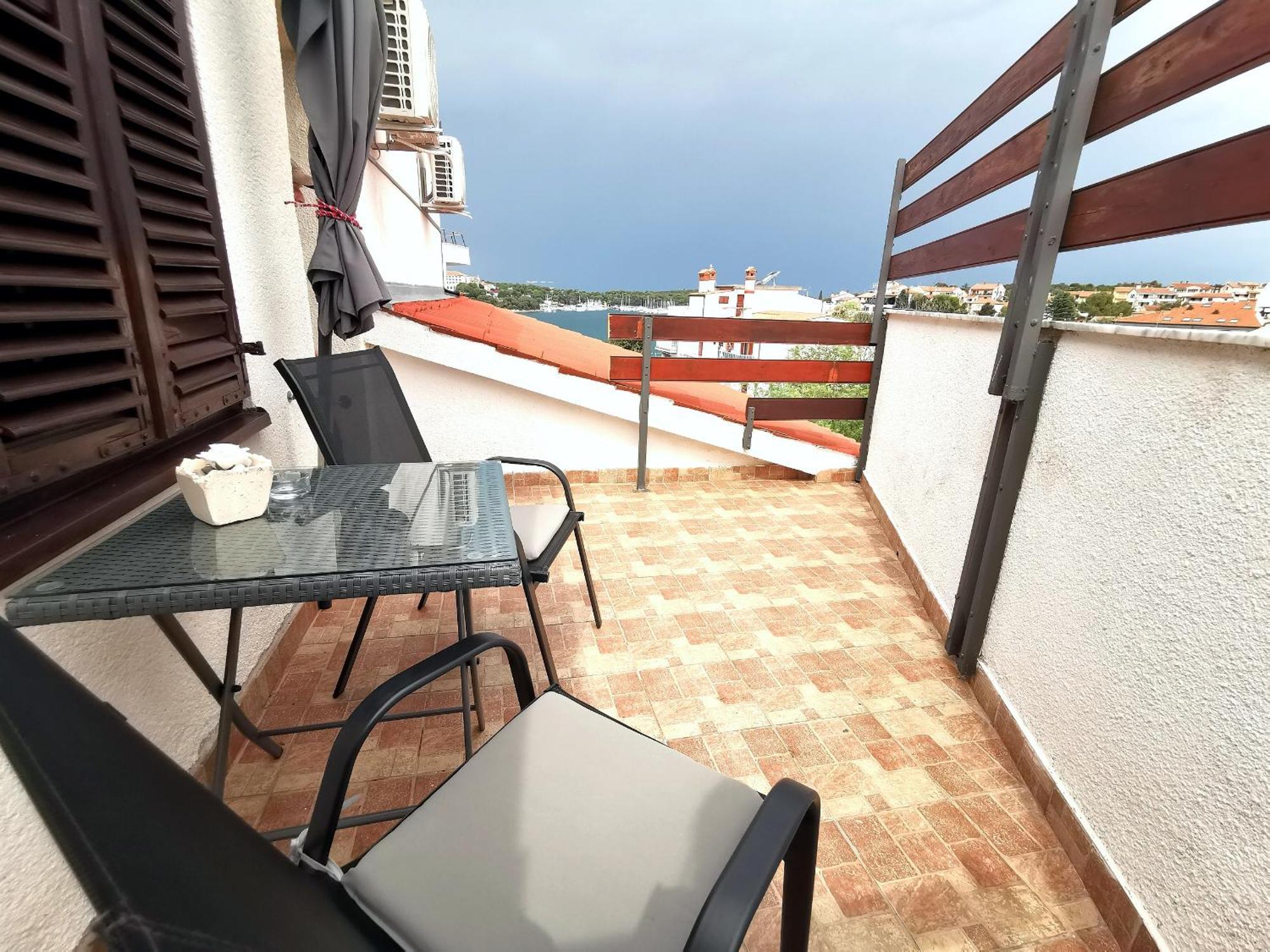 Apartmani Andrea Pula Habitación foto
