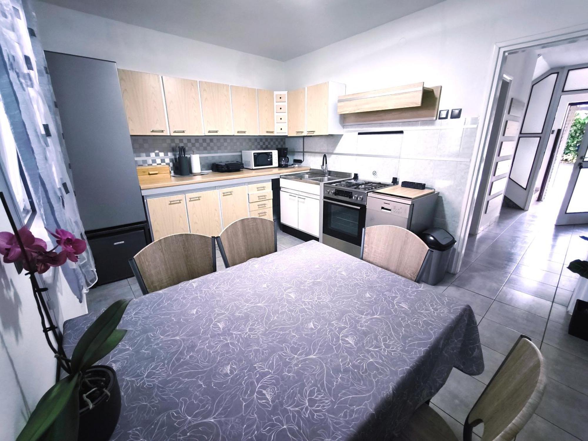 Apartmani Andrea Pula Habitación foto
