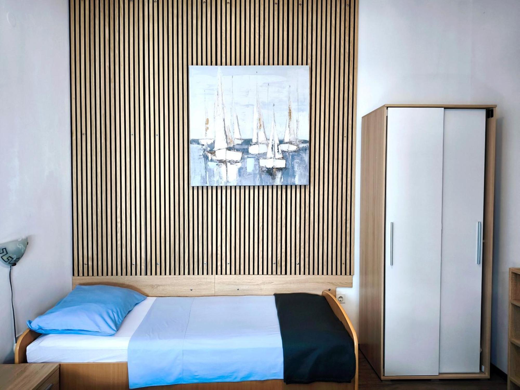 Apartmani Andrea Pula Habitación foto
