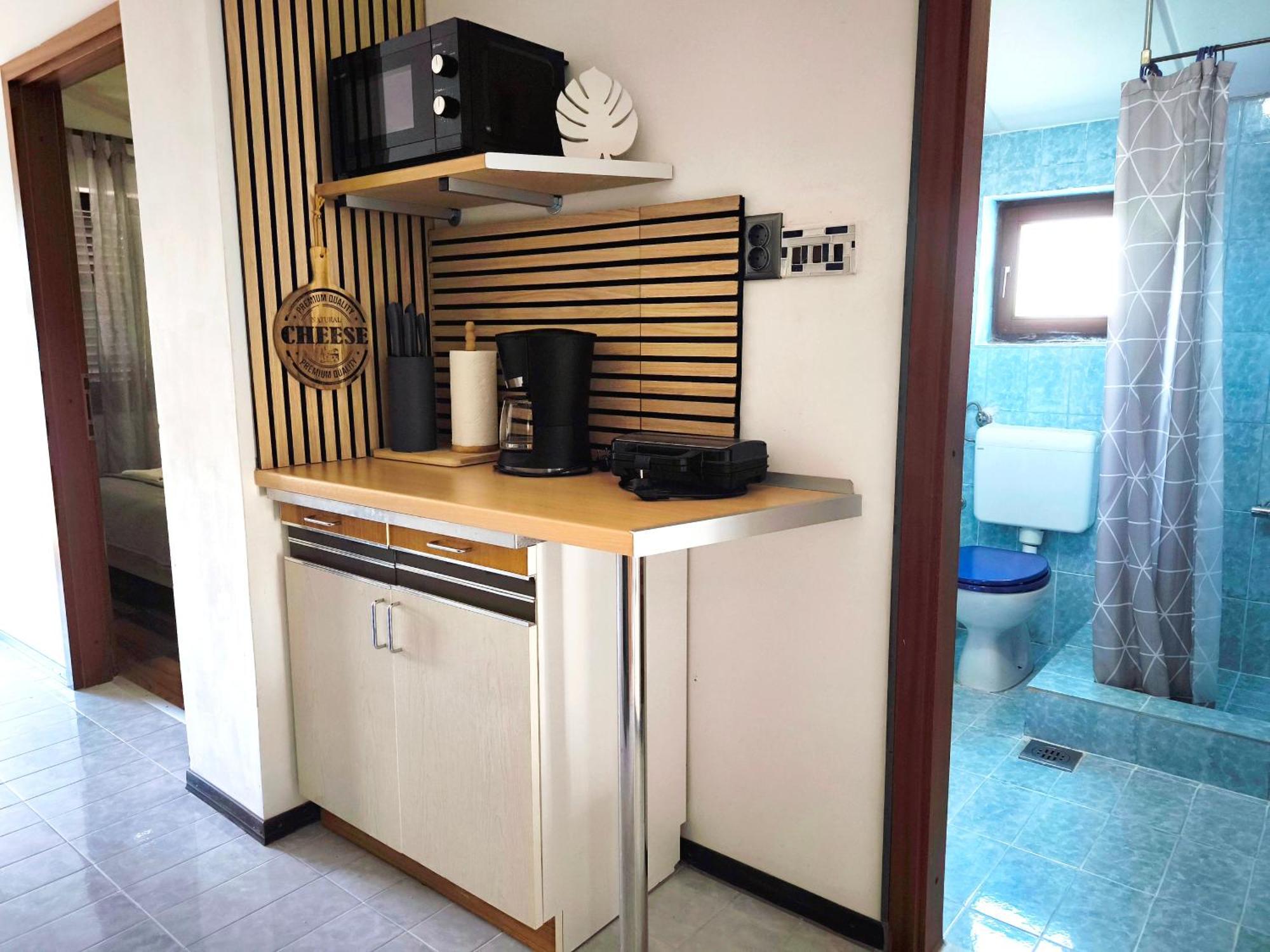 Apartmani Andrea Pula Habitación foto