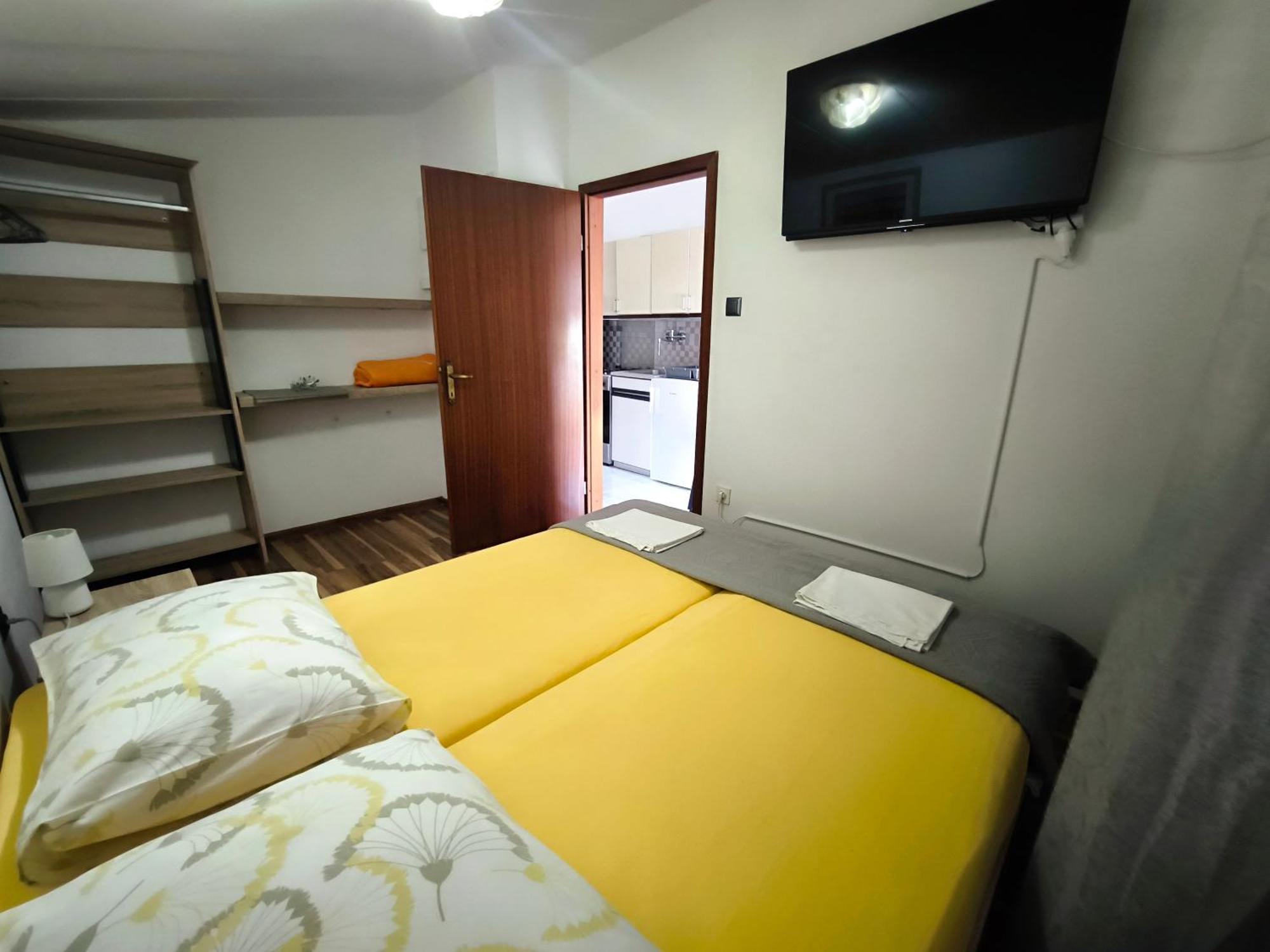Apartmani Andrea Pula Habitación foto