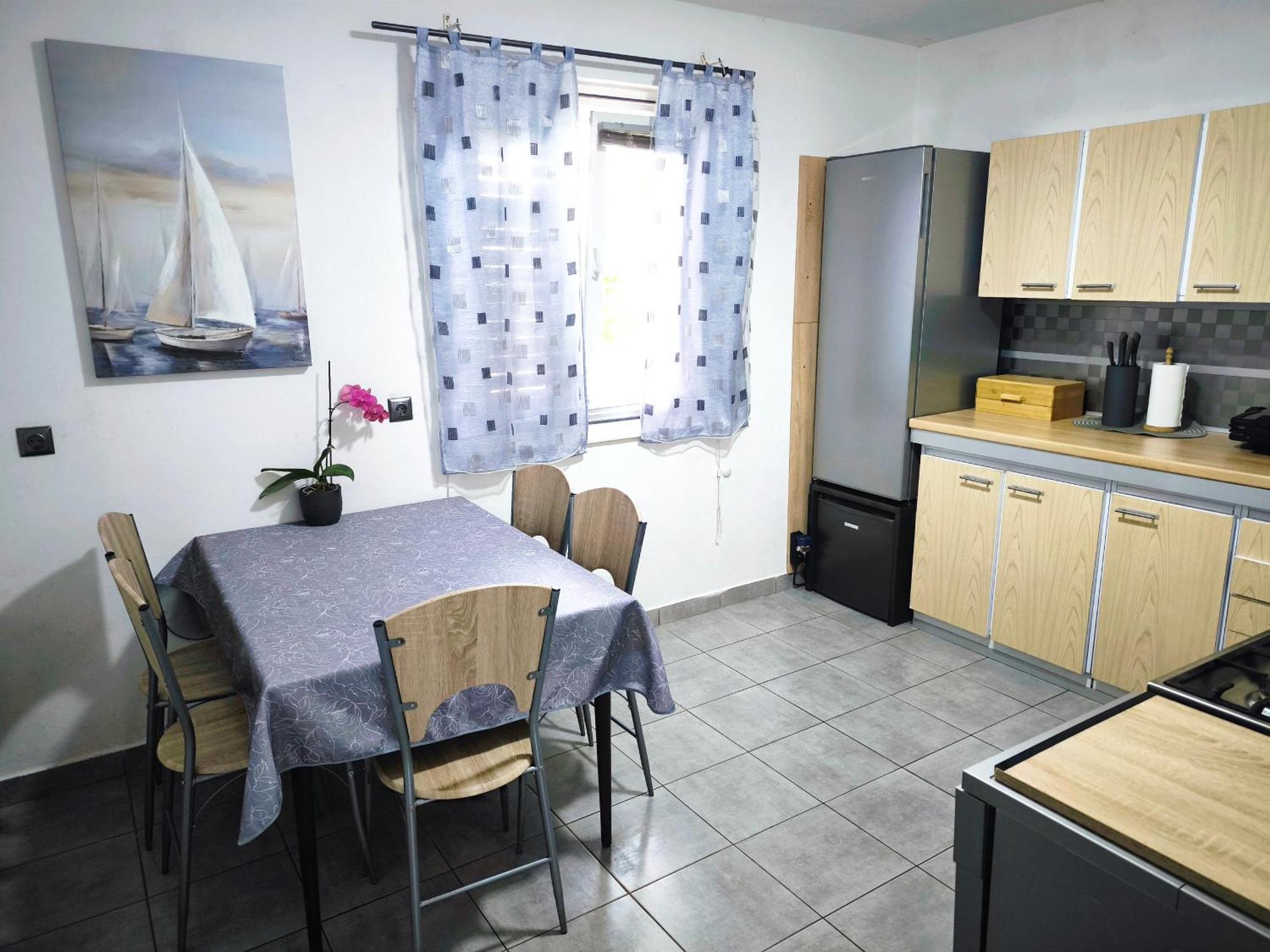 Apartmani Andrea Pula Habitación foto