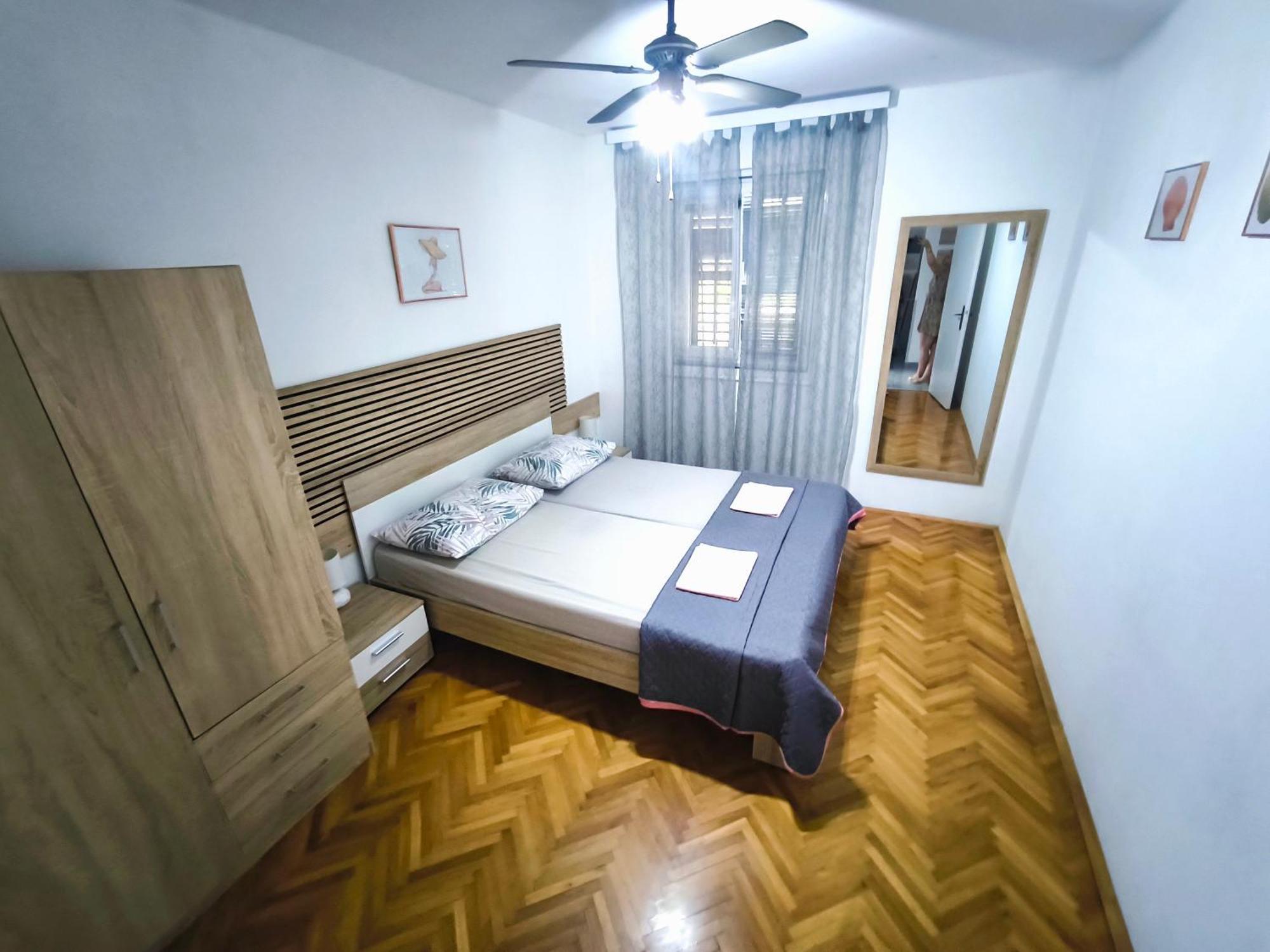 Apartmani Andrea Pula Habitación foto