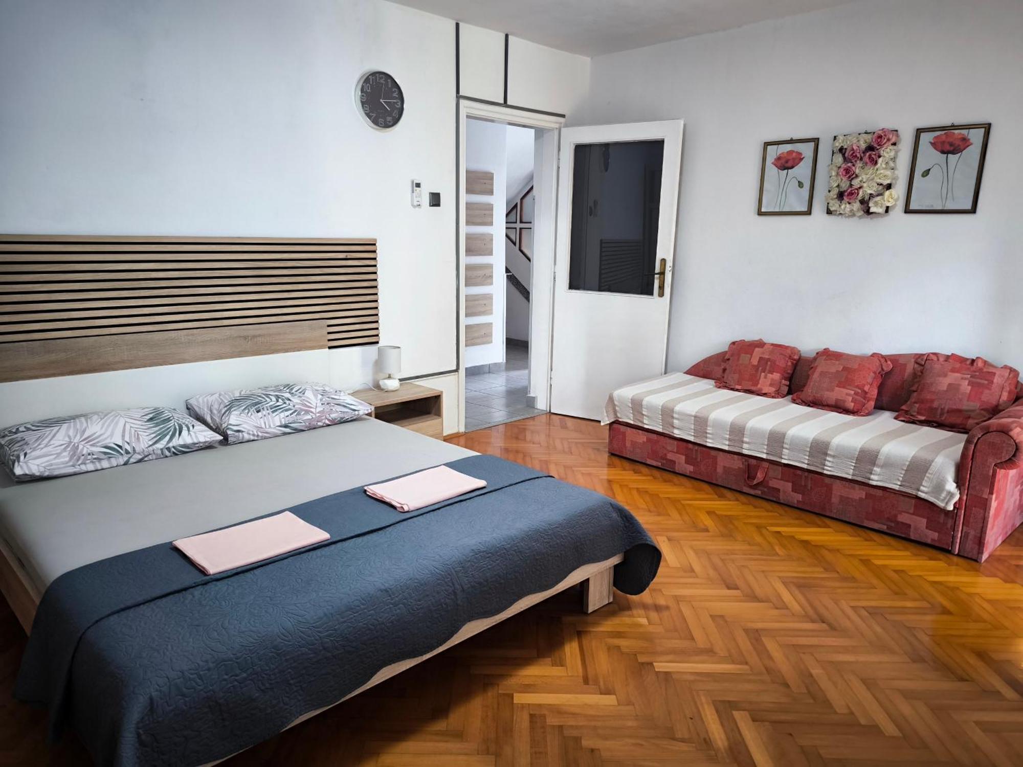 Apartmani Andrea Pula Habitación foto