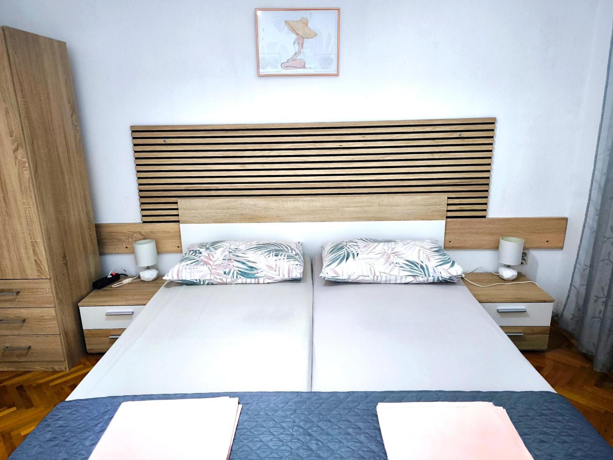 Apartmani Andrea Pula Habitación foto