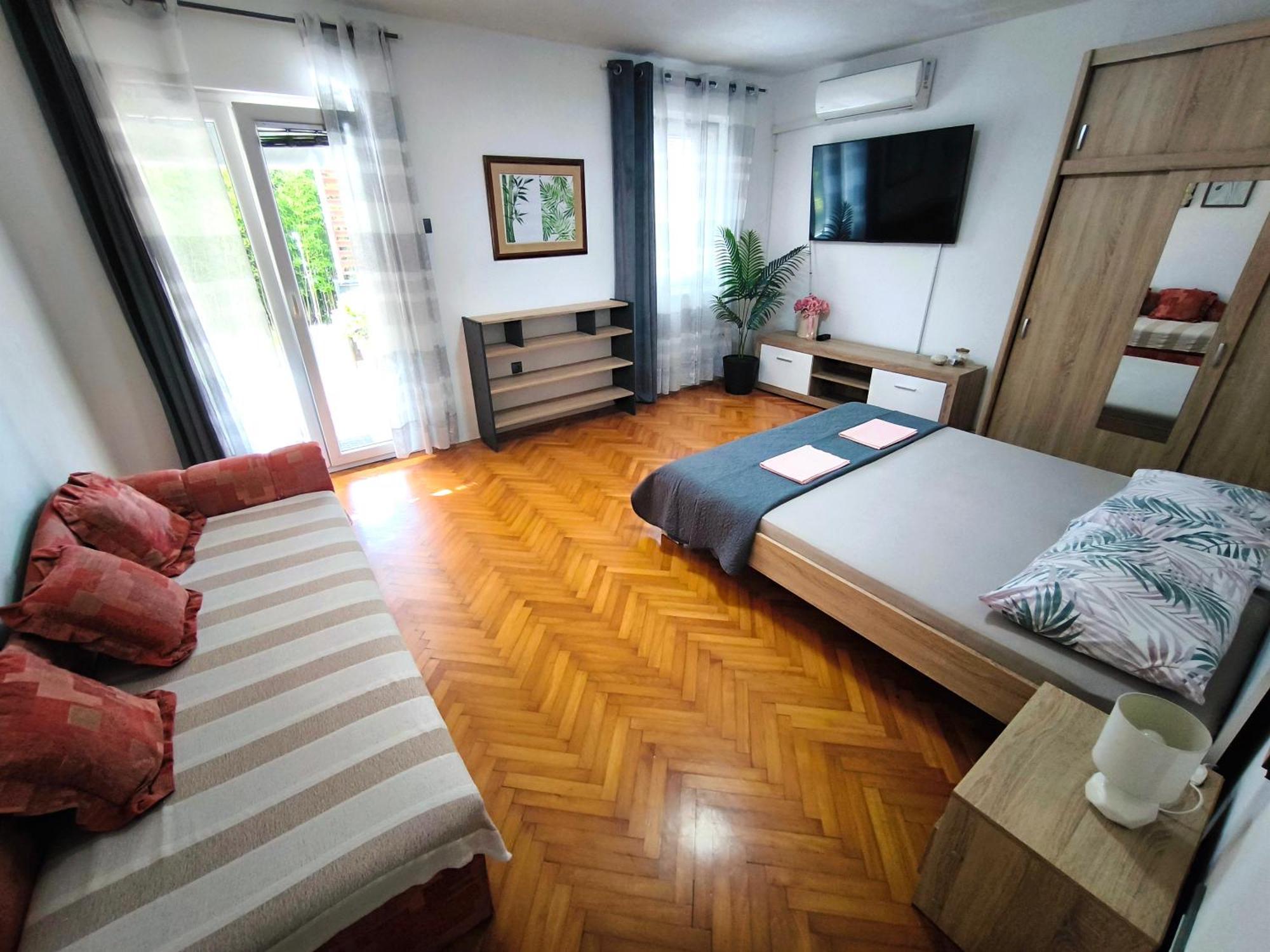 Apartmani Andrea Pula Habitación foto