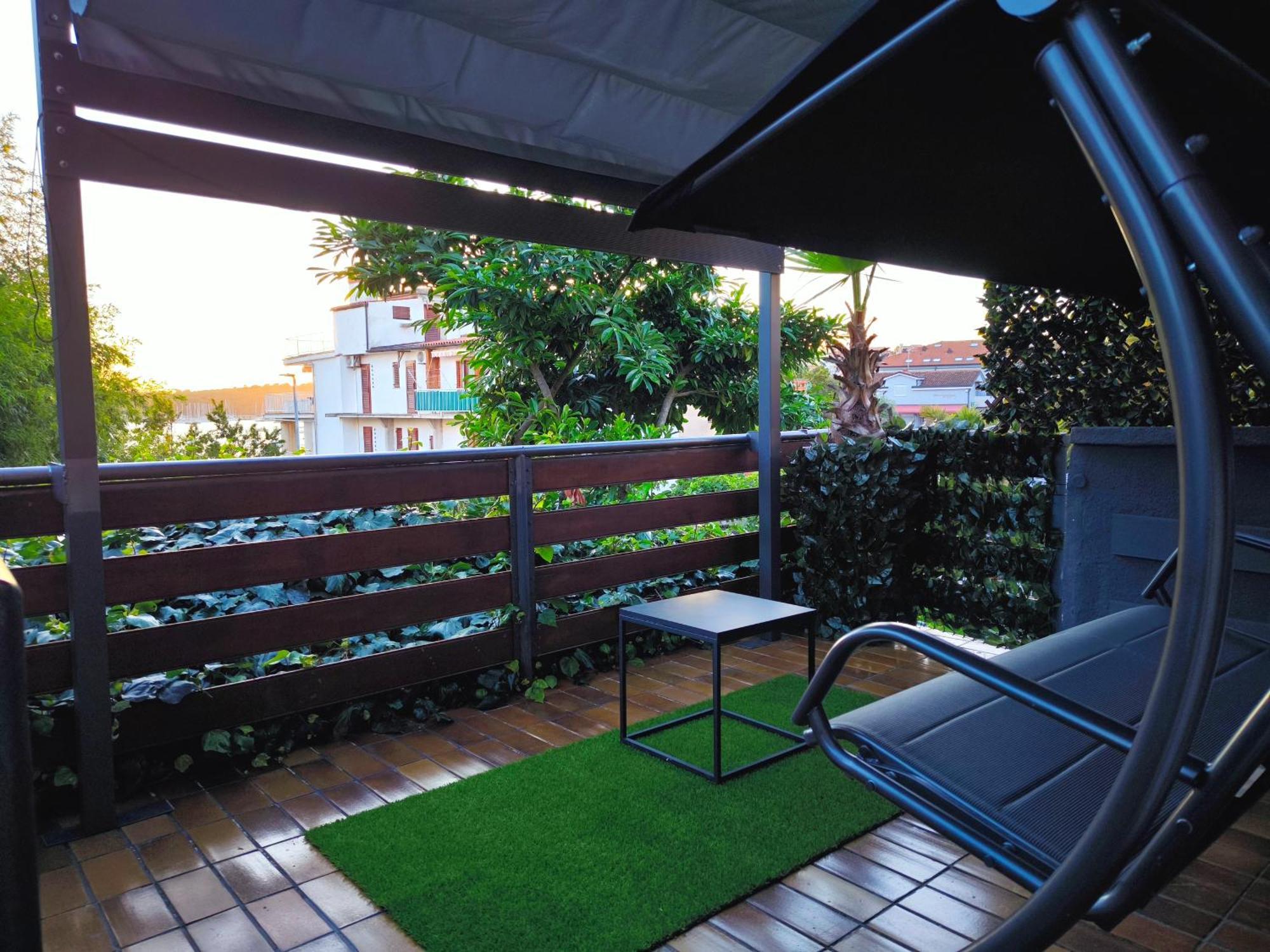 Apartmani Andrea Pula Habitación foto