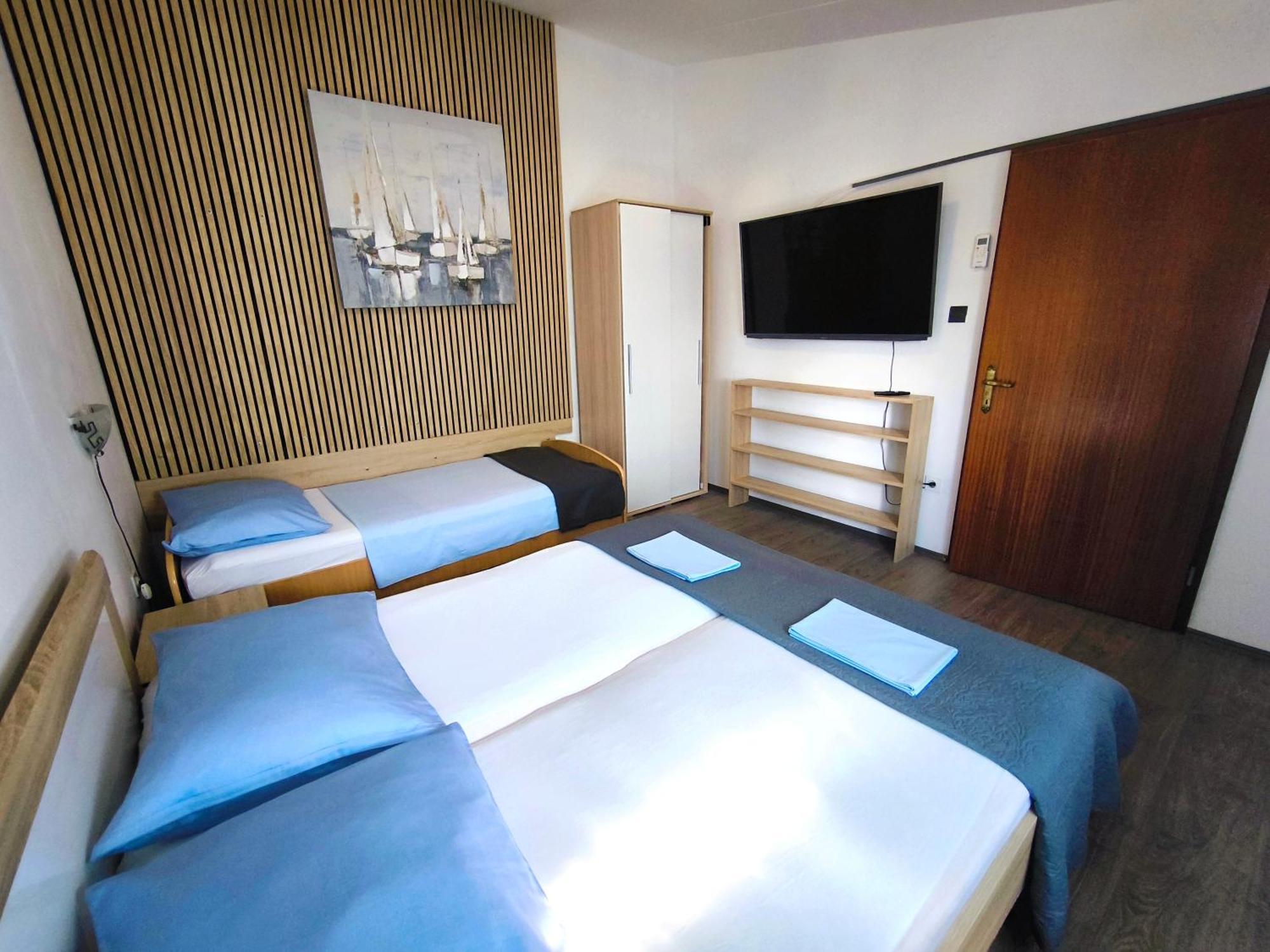 Apartmani Andrea Pula Habitación foto